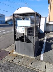 岡本駅 徒歩17分 1階の物件外観写真